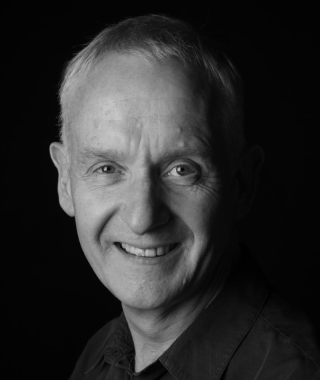 Photo of John Archer