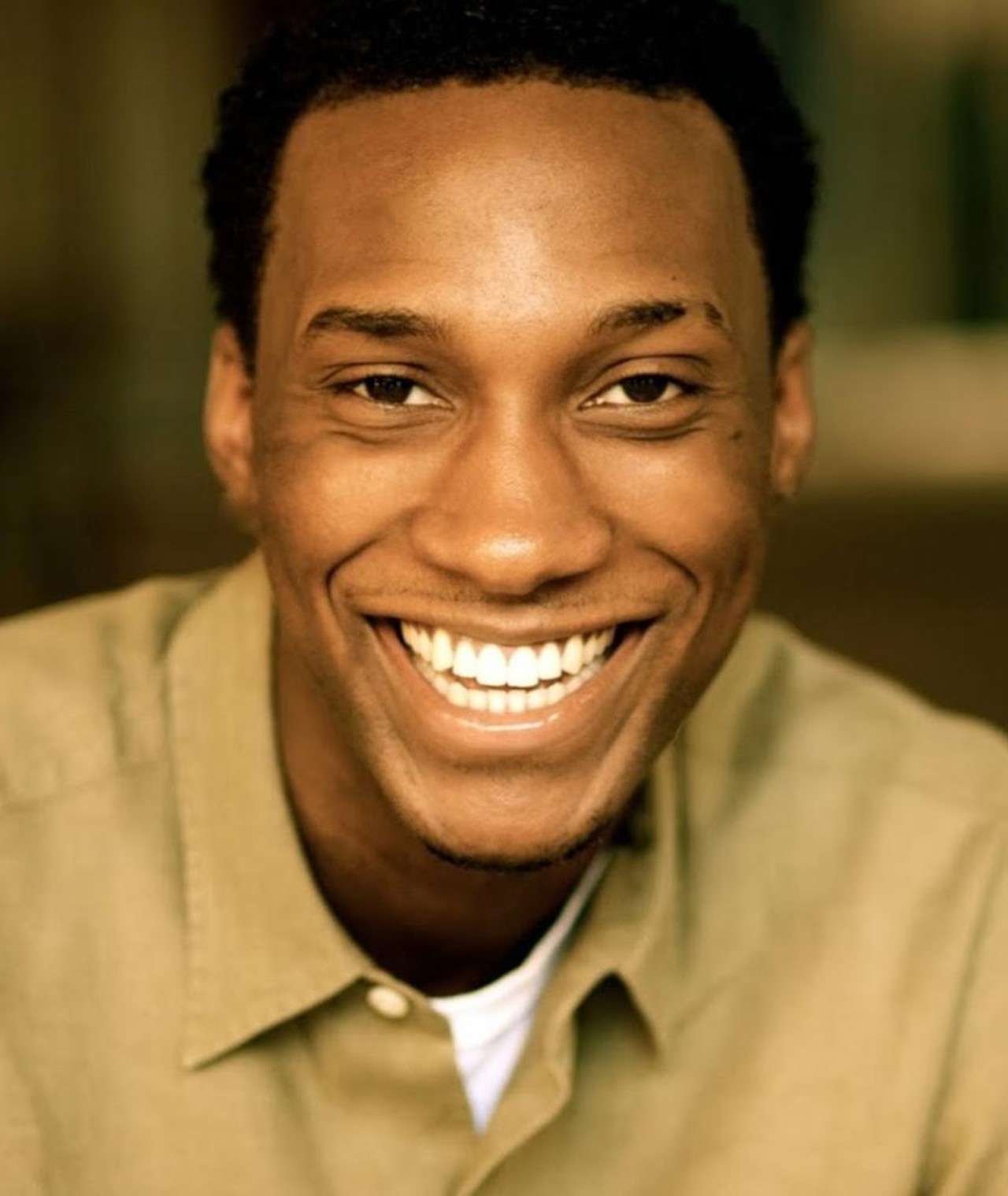 Photo of Justin Hurtt-Dunkley