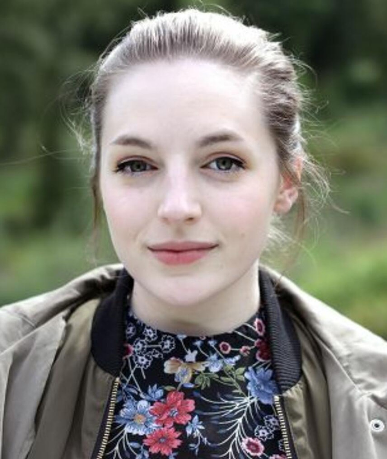 Photo of Shona McHugh