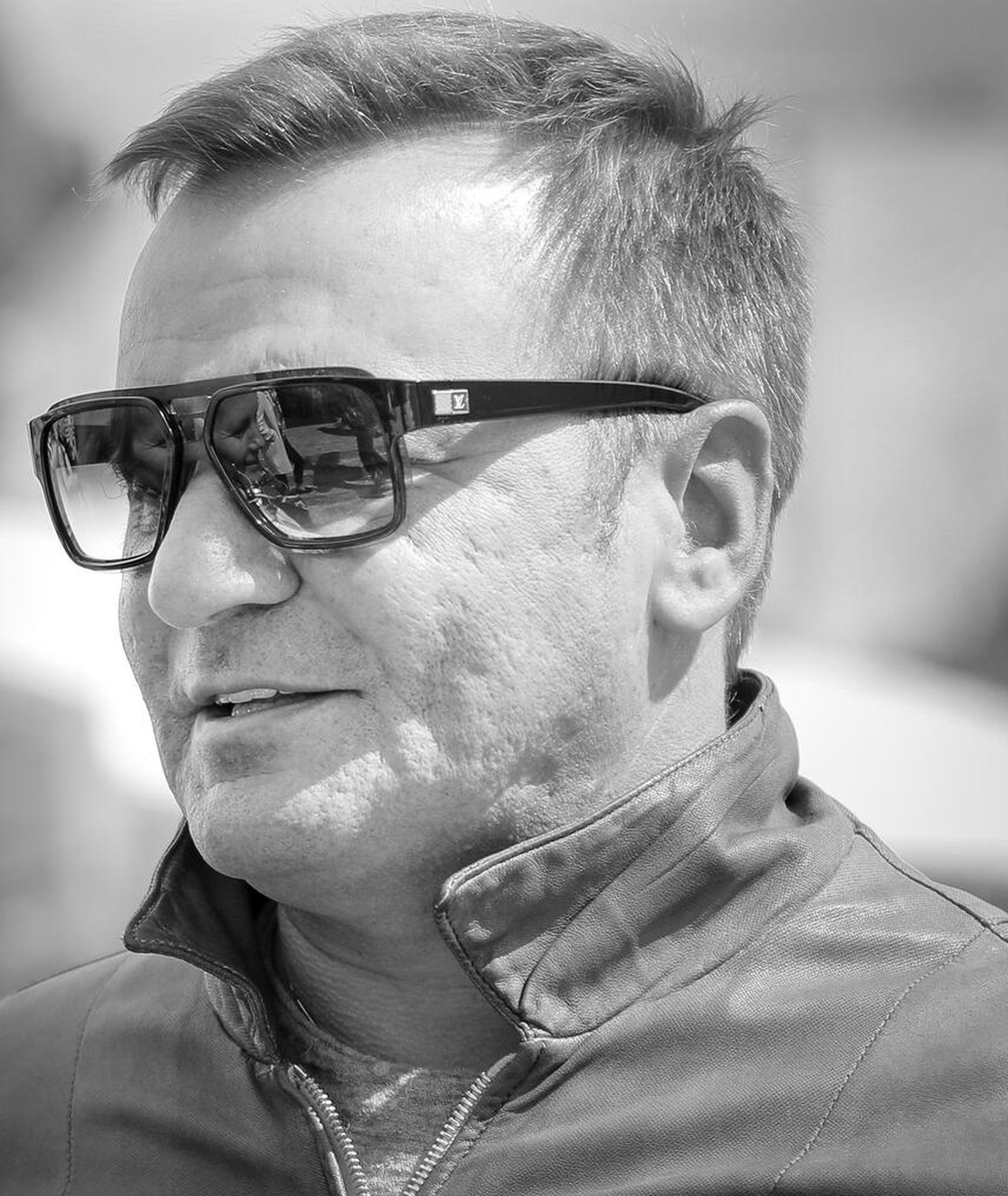 Photo of Yuriy Sapronov