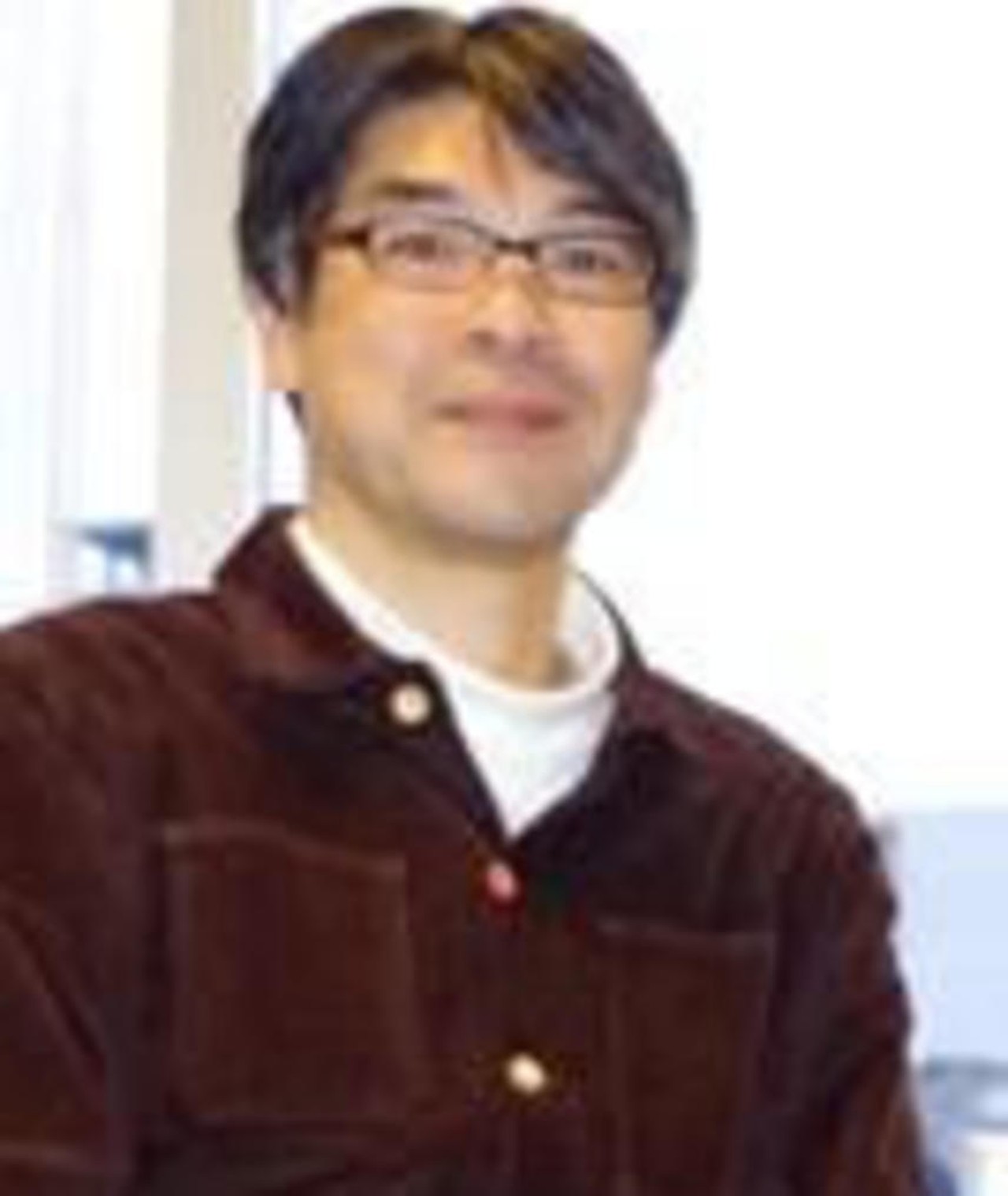 Photo of Atsushi Chiba