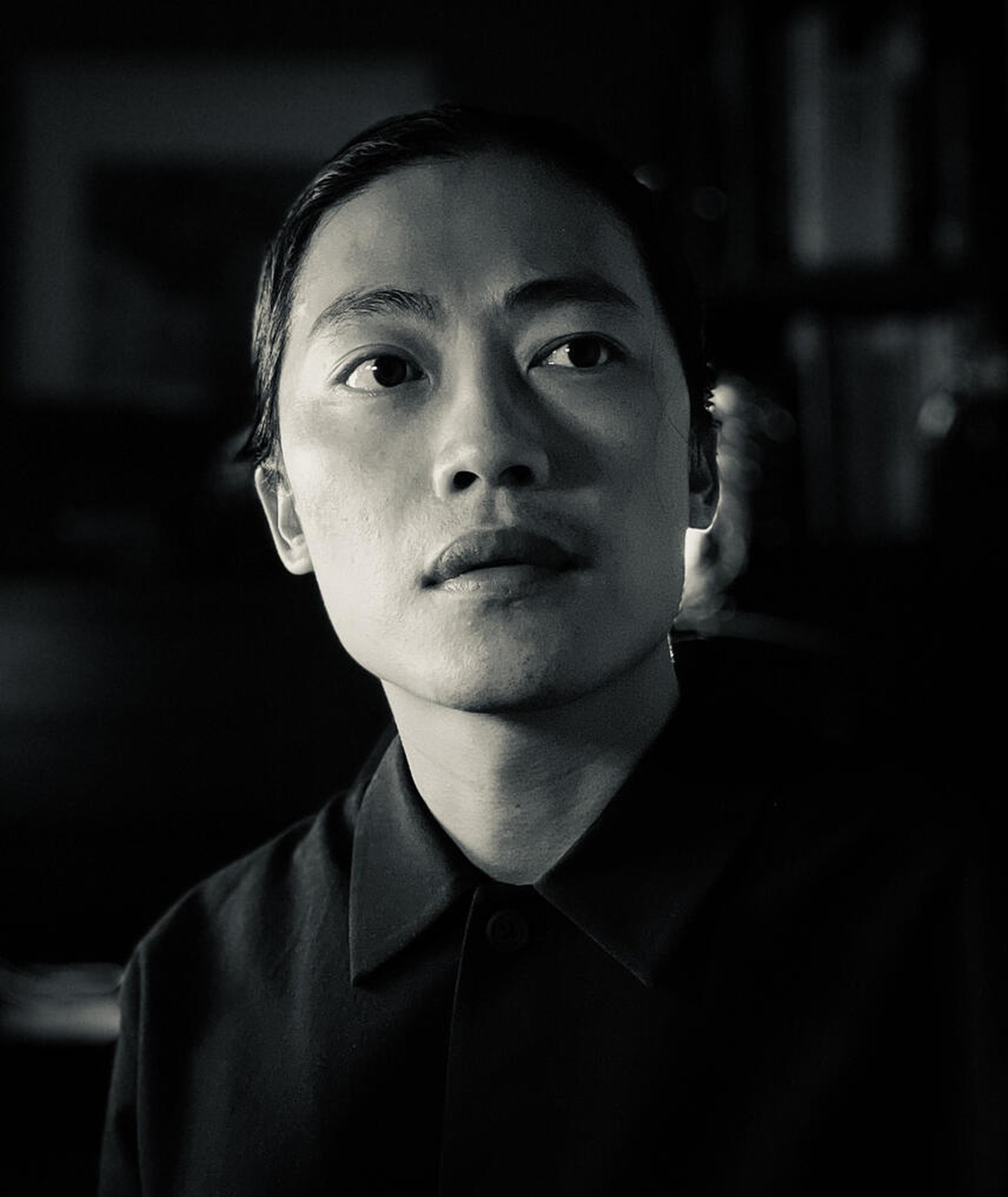 Photo of Ellis Ka-Yin Chan