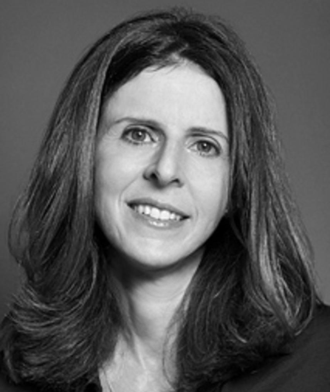 Photo of Amy Ziering