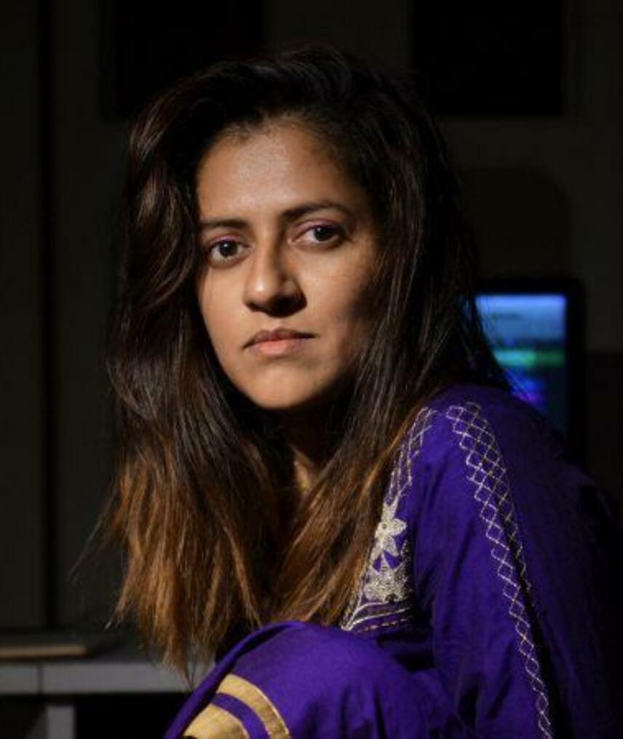 Photo of Sneha Khanwalkar