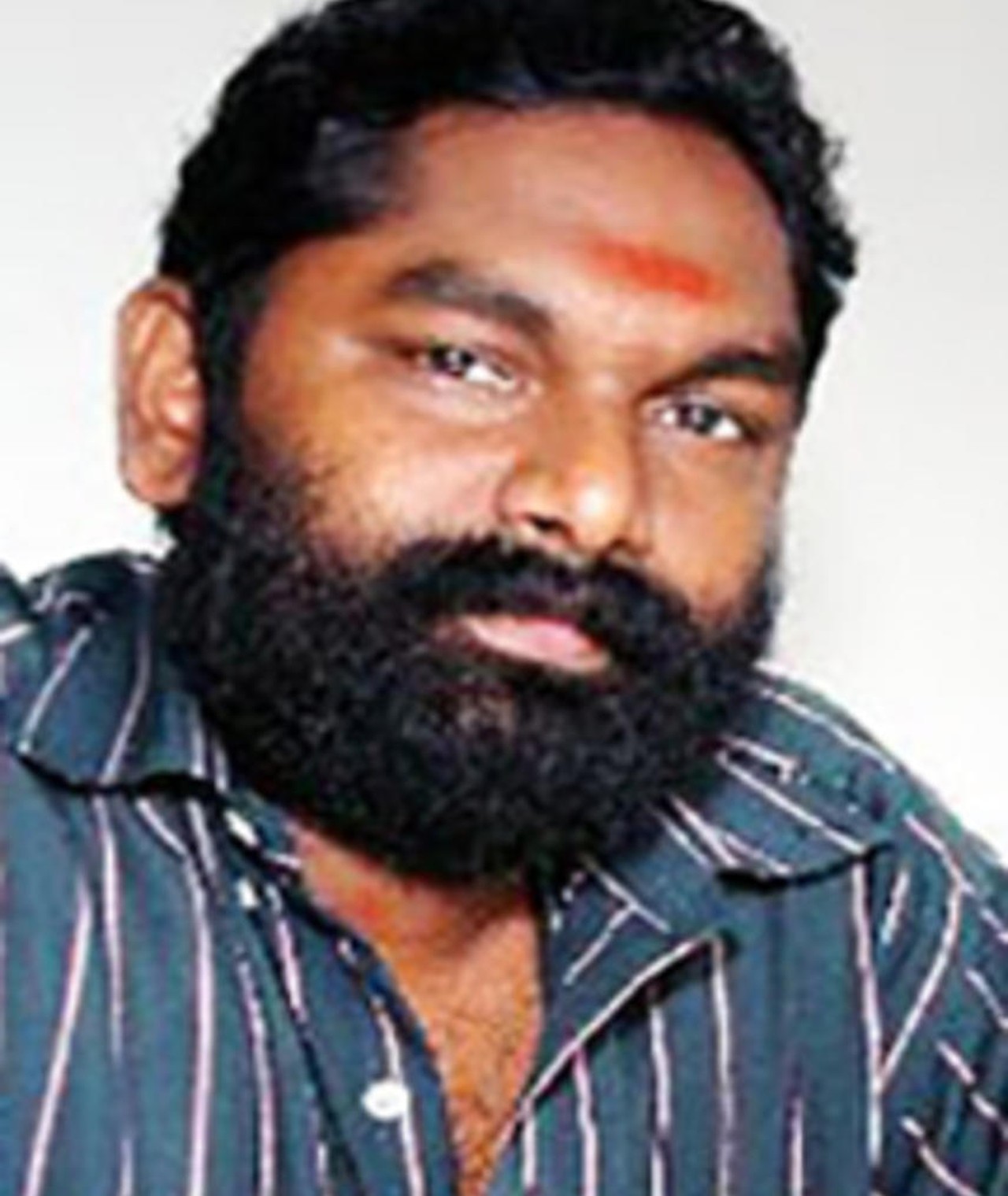 Photo of Anil Panachooran