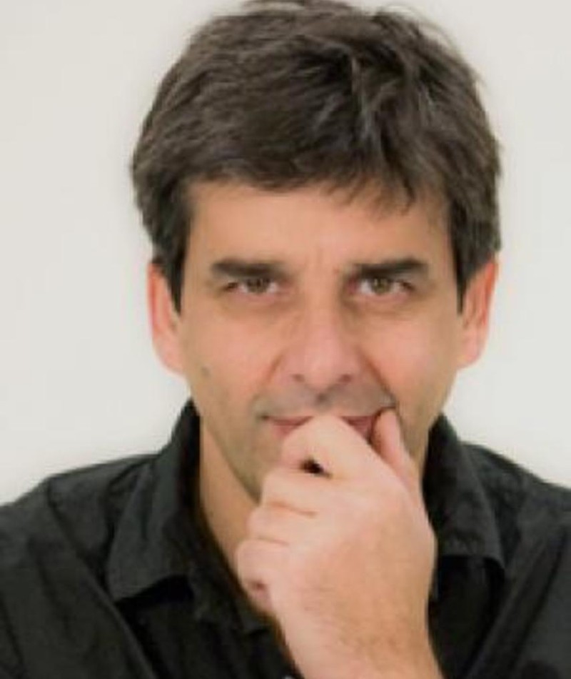 Marco Carosi Movies, Bio and Lists on MUBI