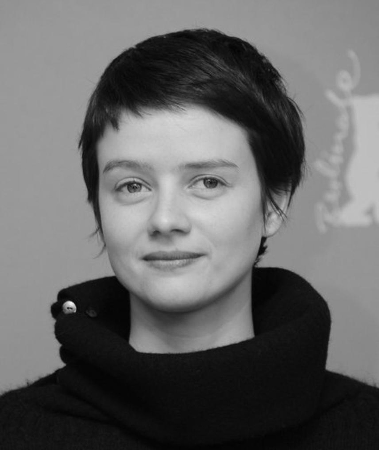 Photo of Pauline Étienne