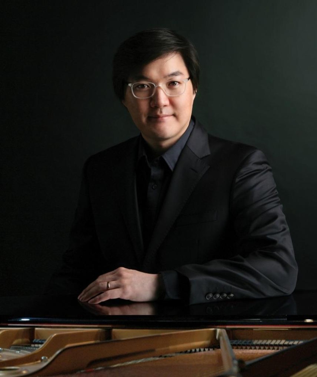 Photo of Kim Myeong-jong