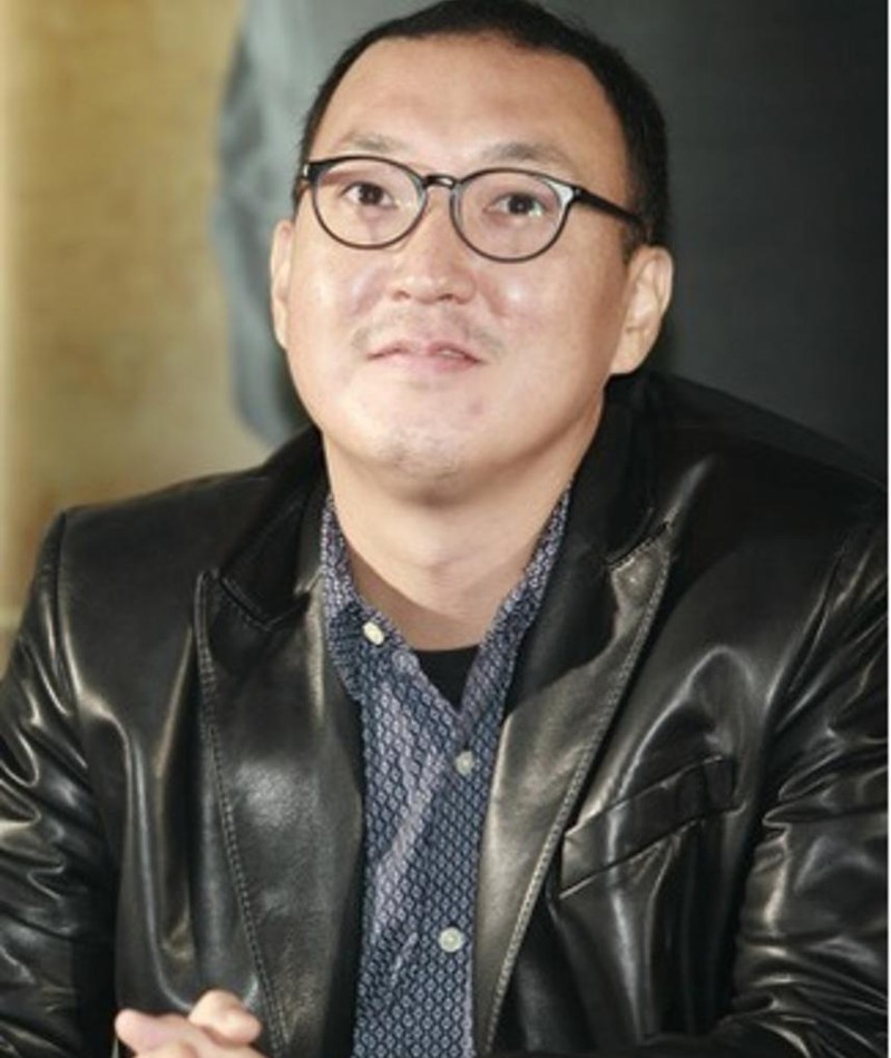 Photo of Jhung Seung-Koo