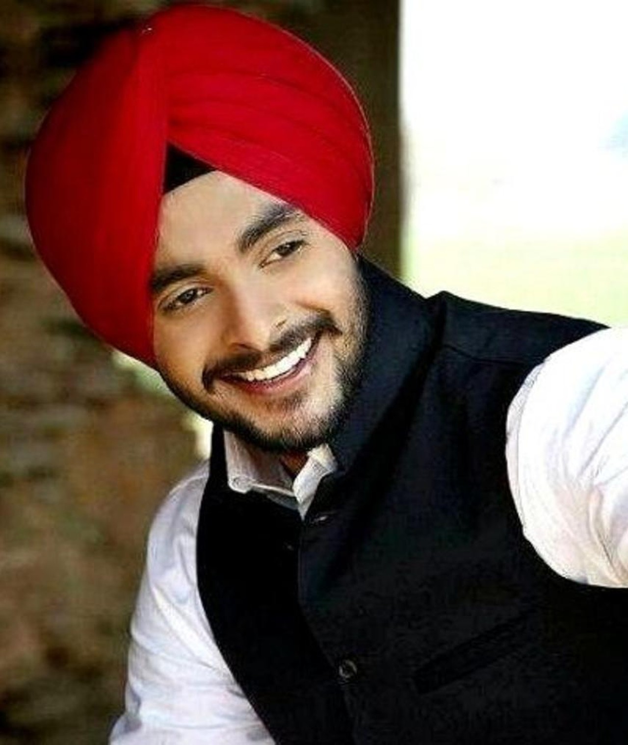 Photo of Jashan Singh Kohli