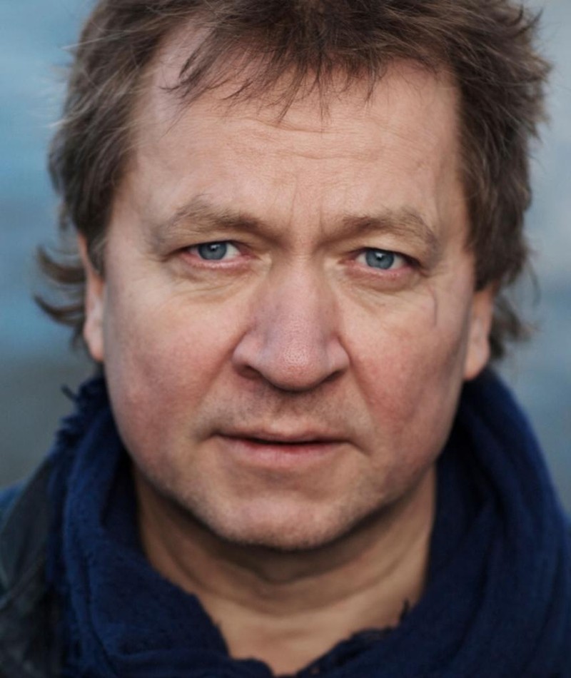 Photo of Nils Petter Molvaer
