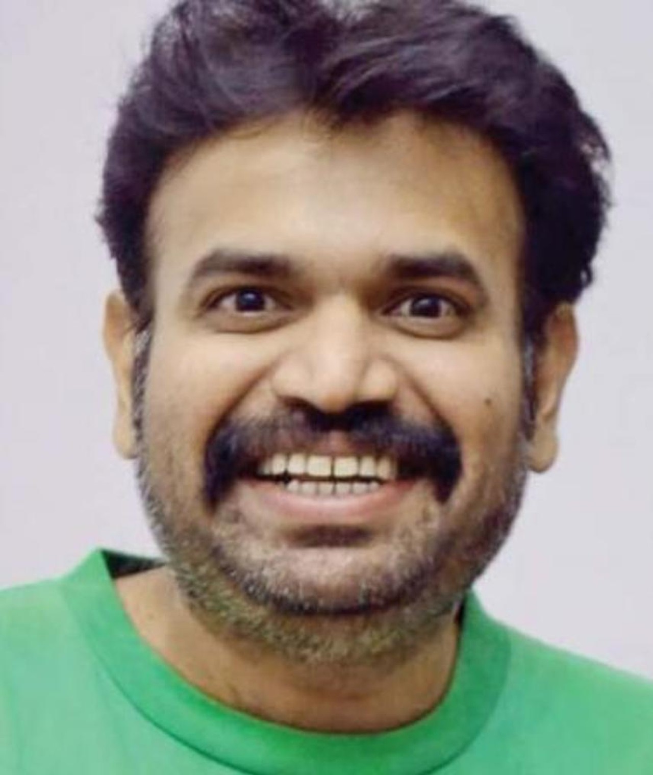 Photo de Premji Amaran