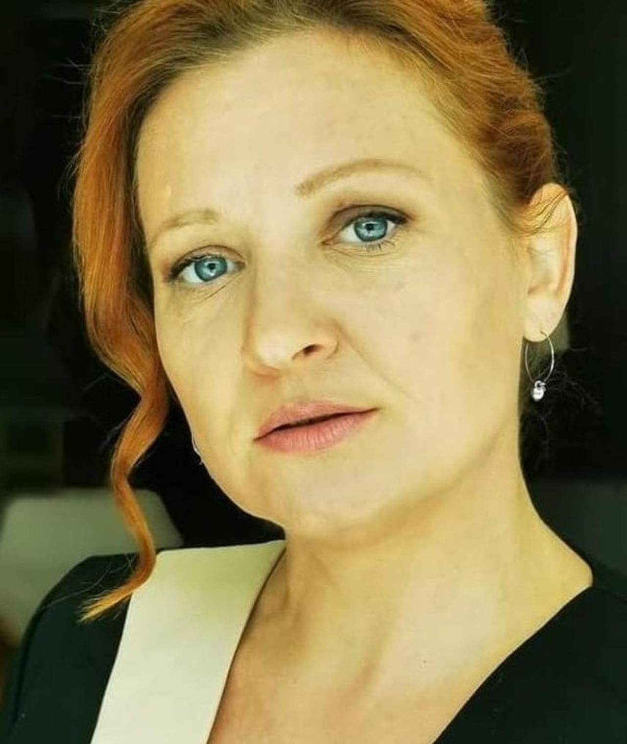 Photo of Maja Kolundžija