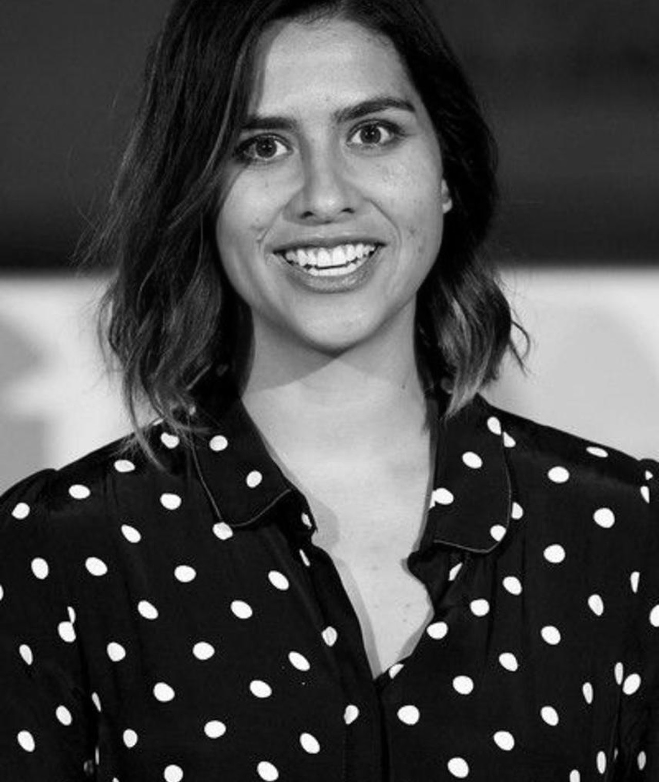 Photo of Daniela Valenciano