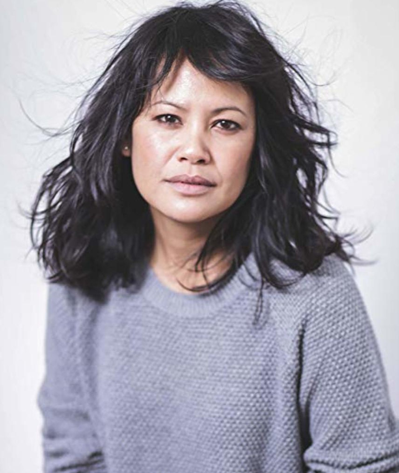 Foto de Martha Millán