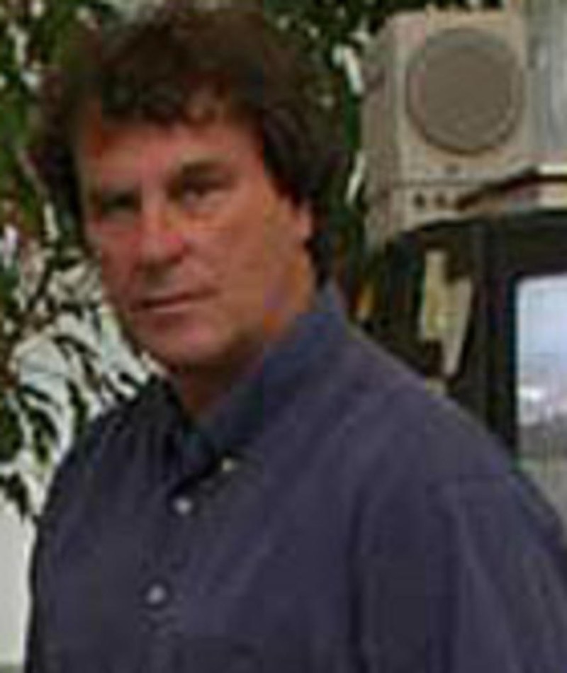 Photo of Kevin Keating