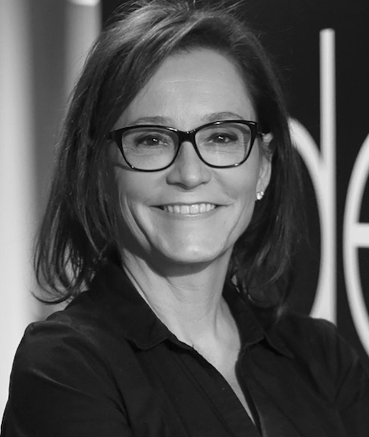 Photo of Alexandra Hoesdorff