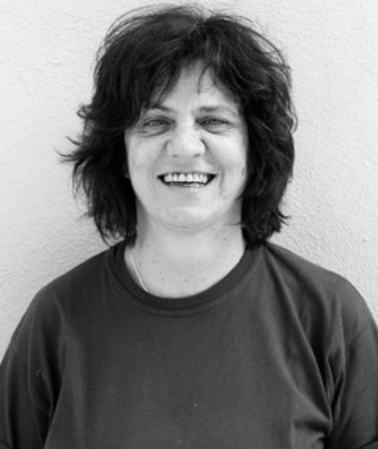 Photo of Sara Silveira