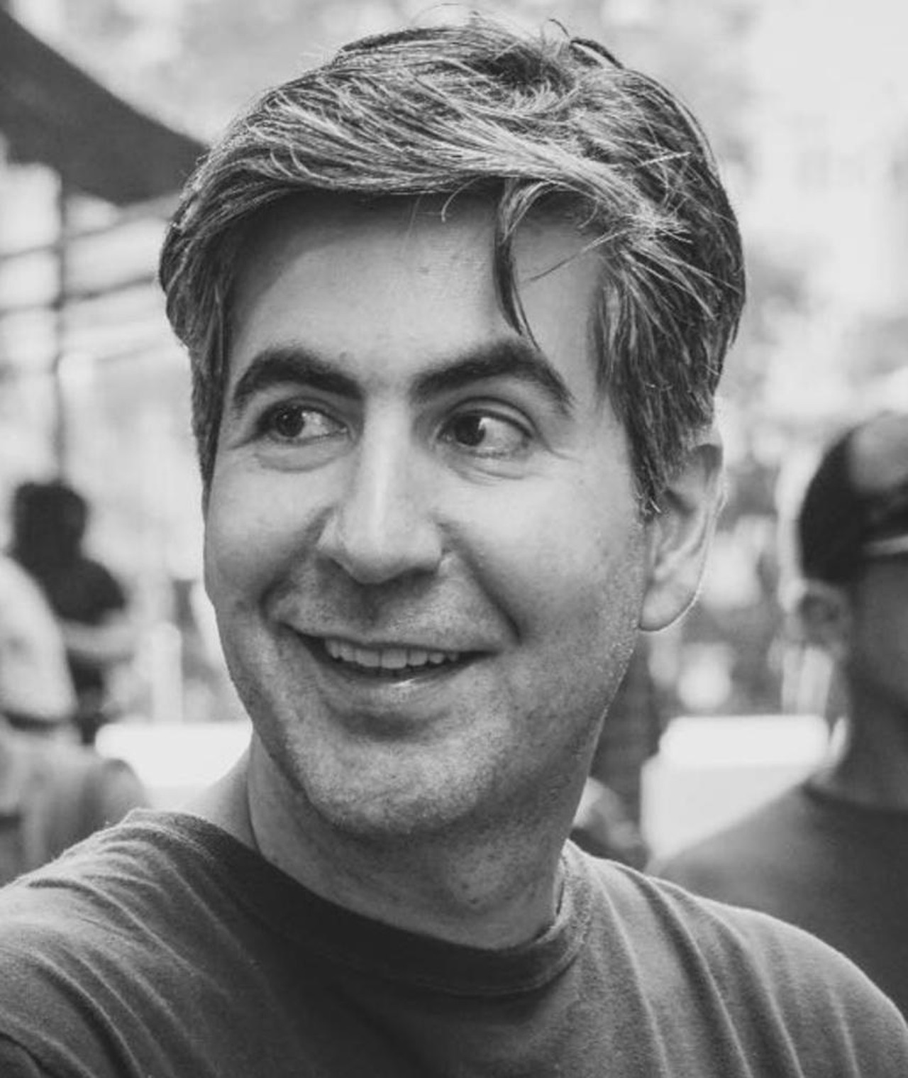 Photo of Beto Amaral
