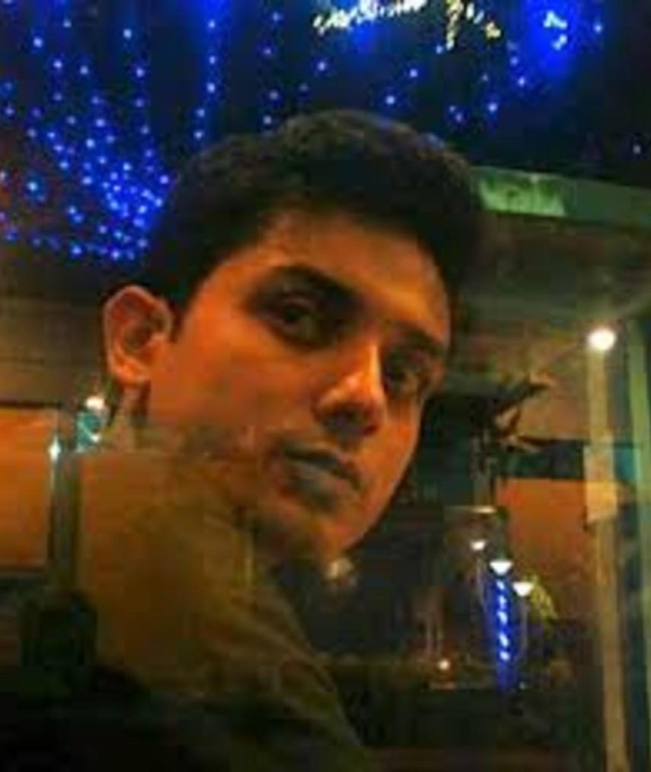 Photo of Kalpan Mitra