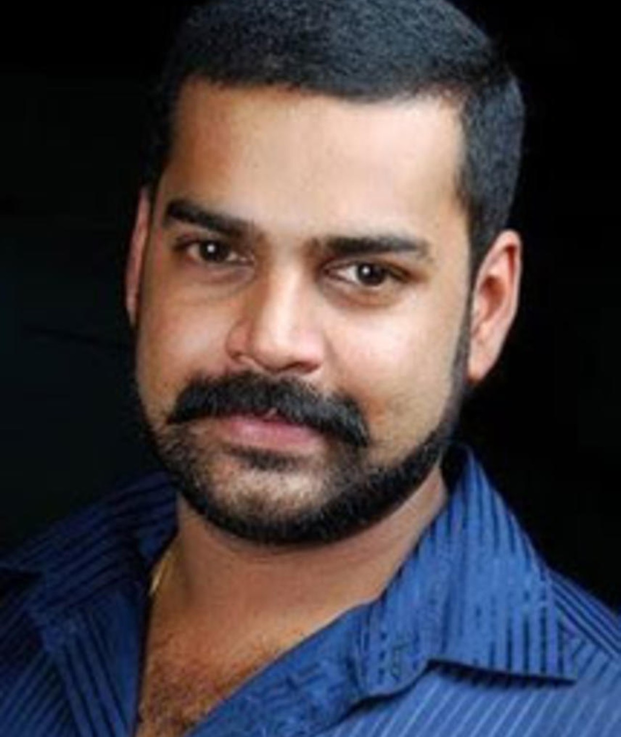 Photo of Pradeep Chandran