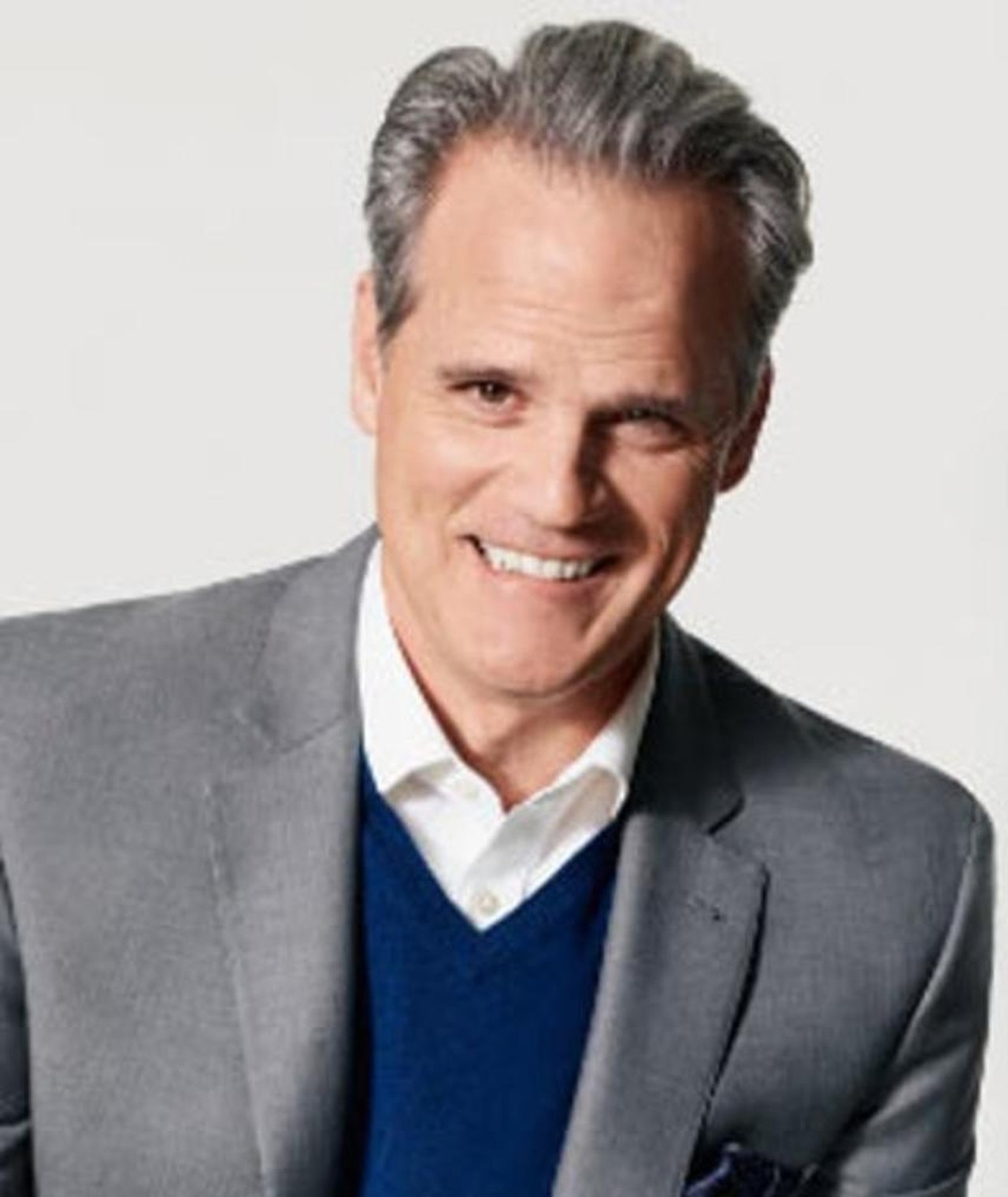 Photo of Michael Park