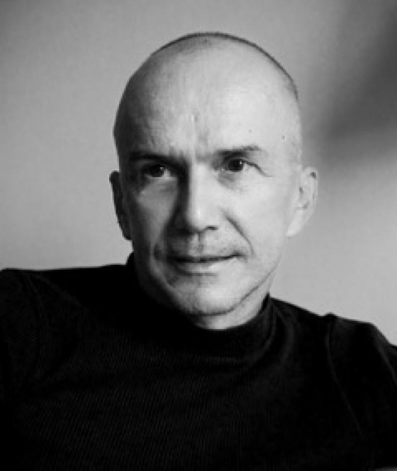 Photo of Dieter Sauter
