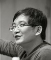 Photo of Chih-xing Wen