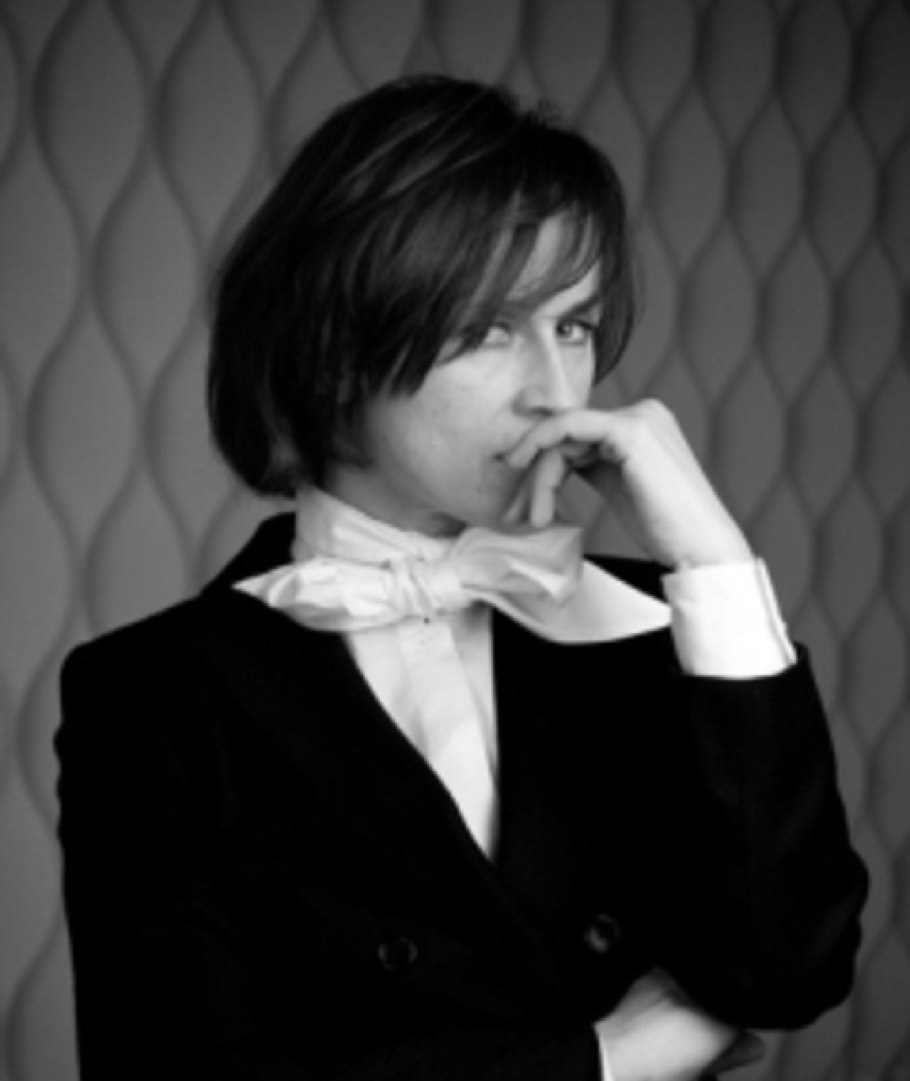 Photo of Sophie Rois