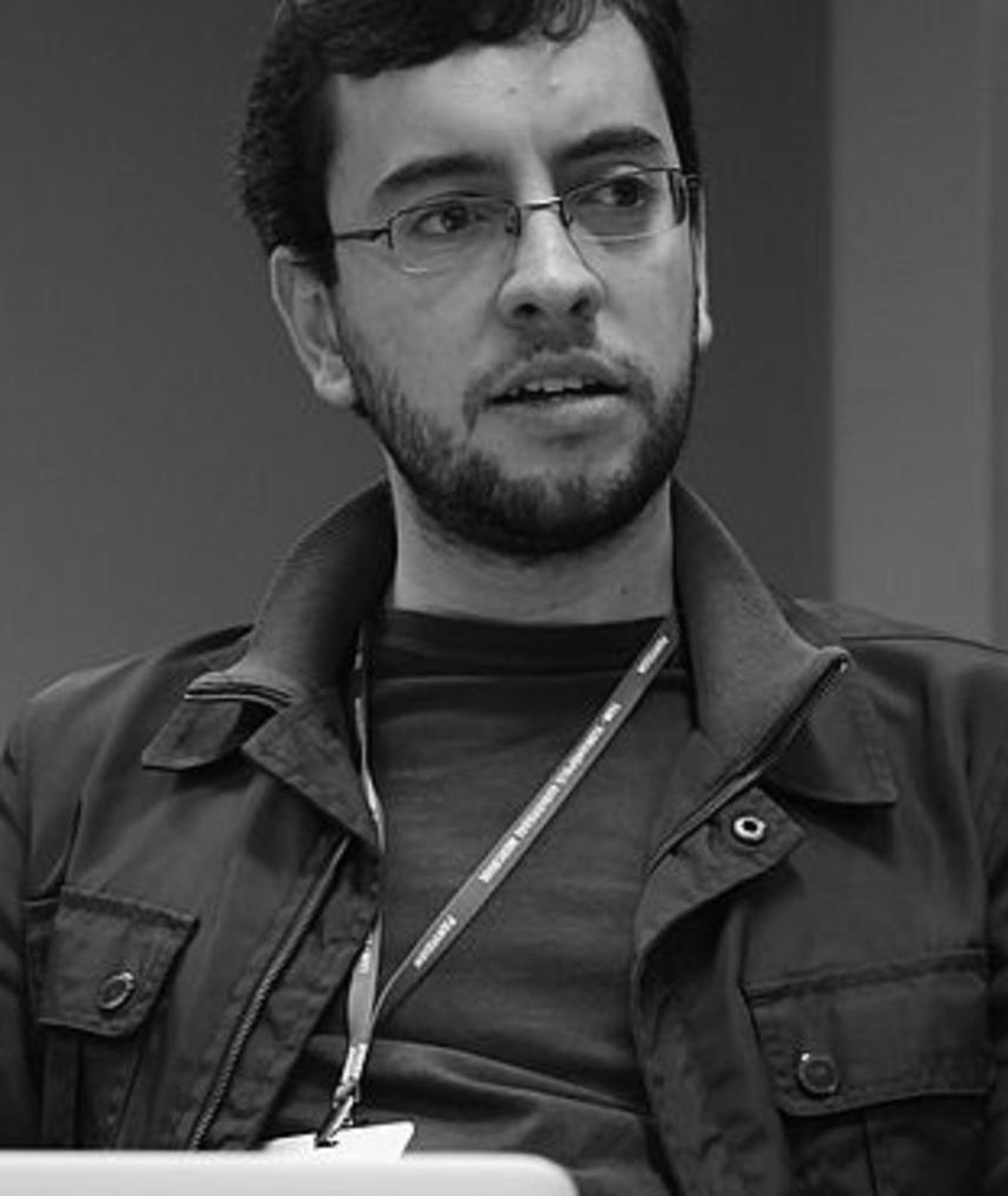 Photo of Leonardo Mecchi