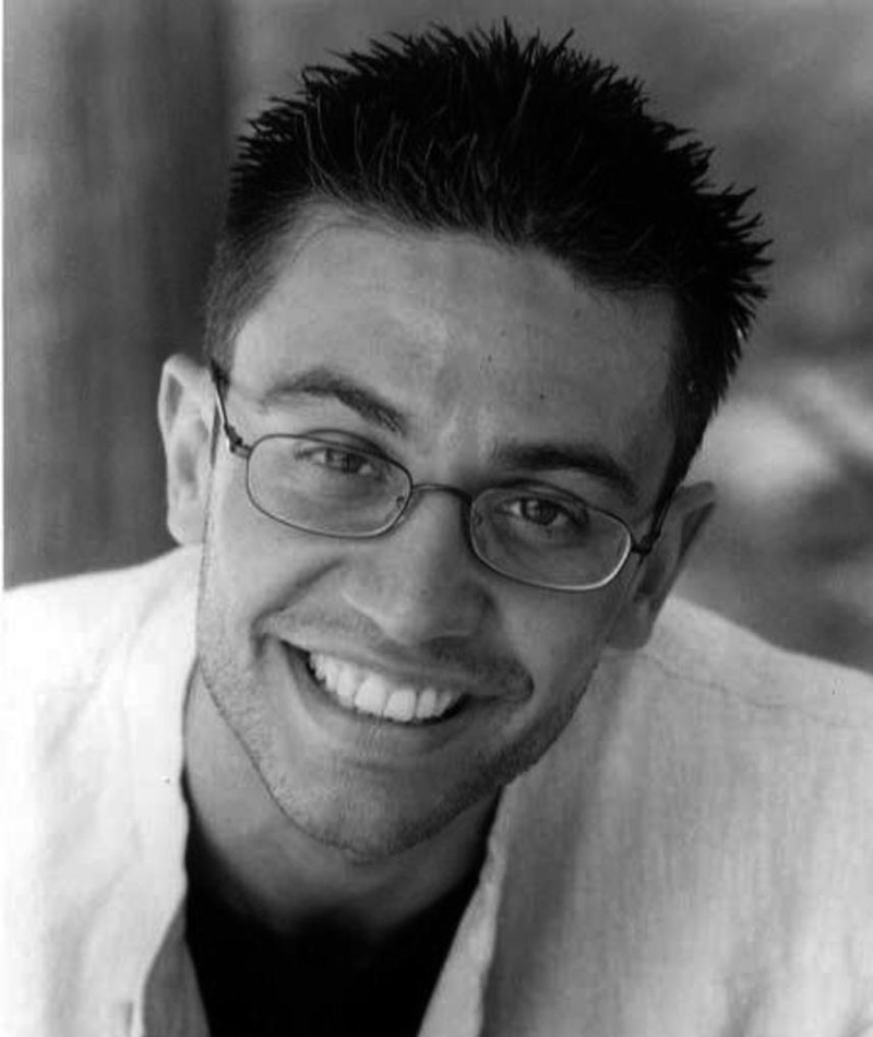 Alessandro Rigotti Movies, Bio and Lists on MUBI