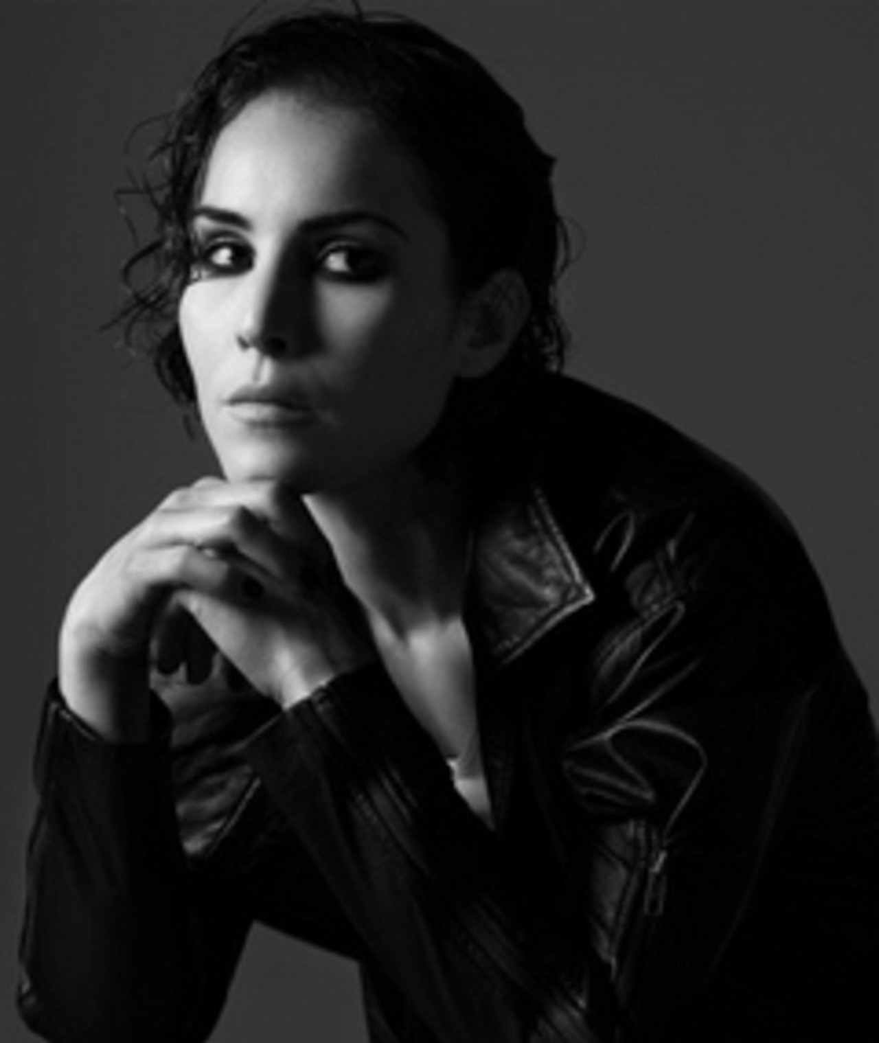 Photo of Noomi Rapace