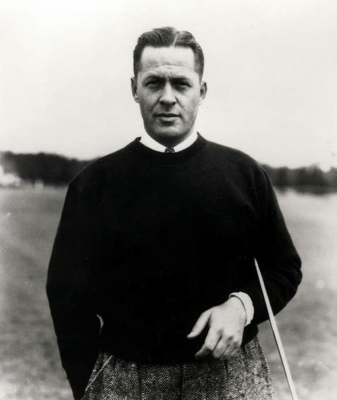 Foto de Bobby Jones