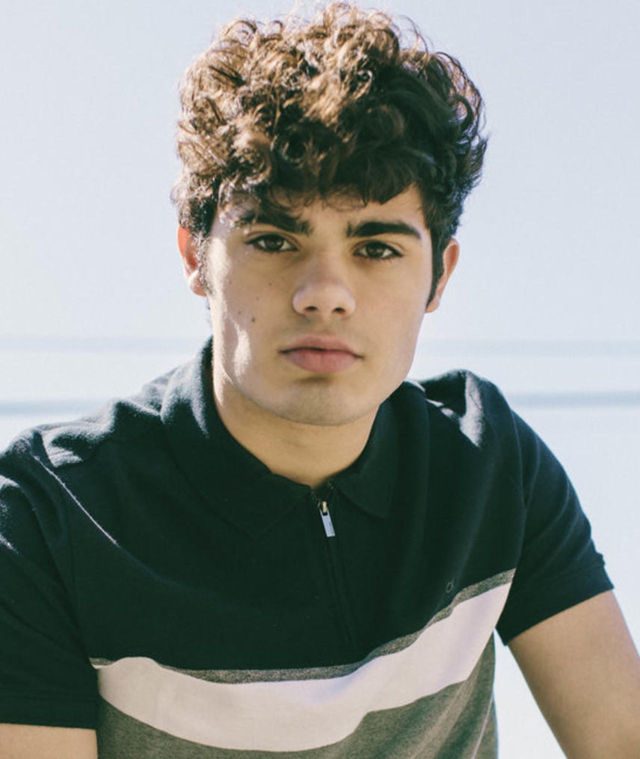 Photo of Emery Kelly