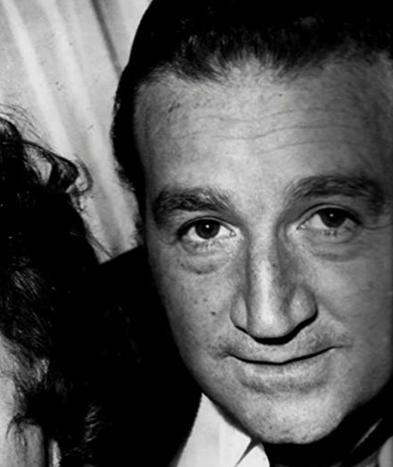 Enrique Carreras Películas, biografía y listas en MUBI