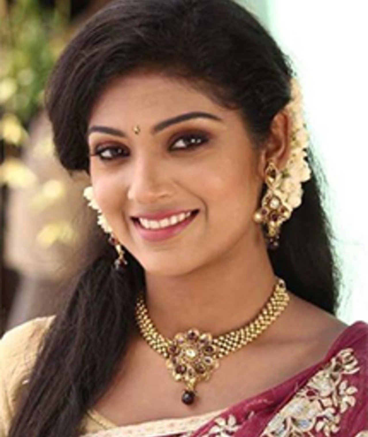 Photo of Avanthika Mohan
