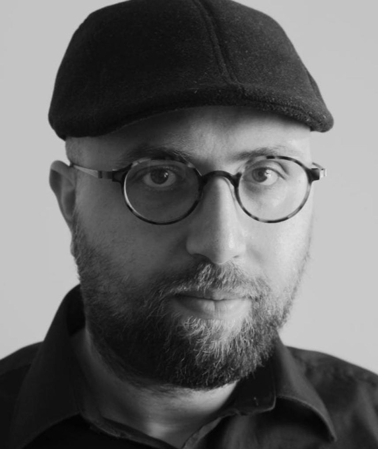 Photo of Mustafa Uzuner