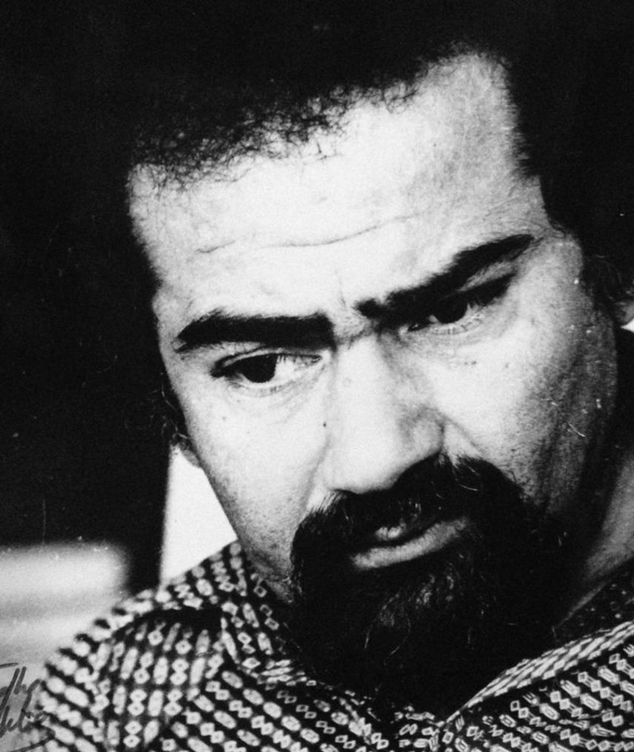 Photo of Mostafa Derkaoui