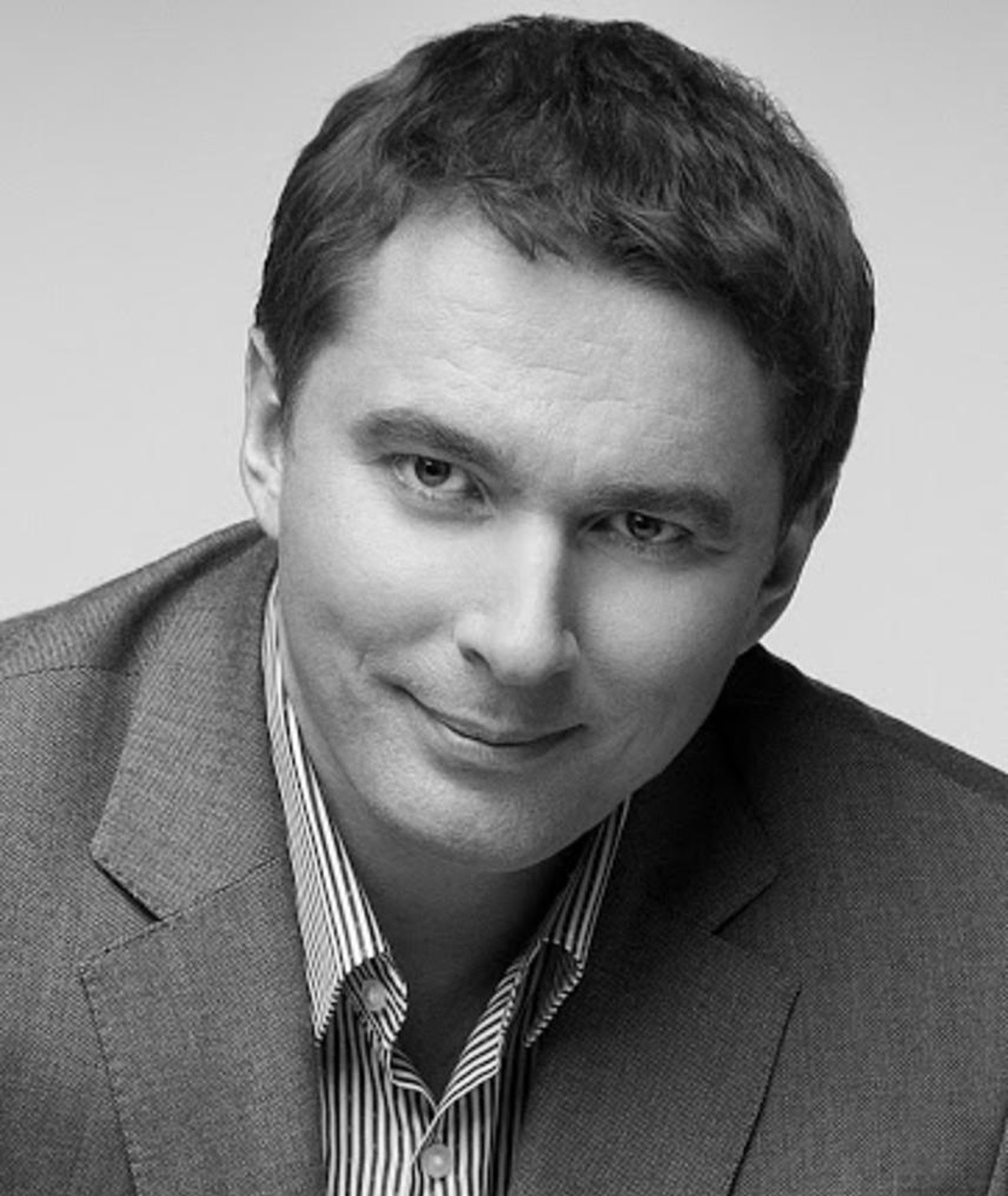 Photo of Eduard Pichugin