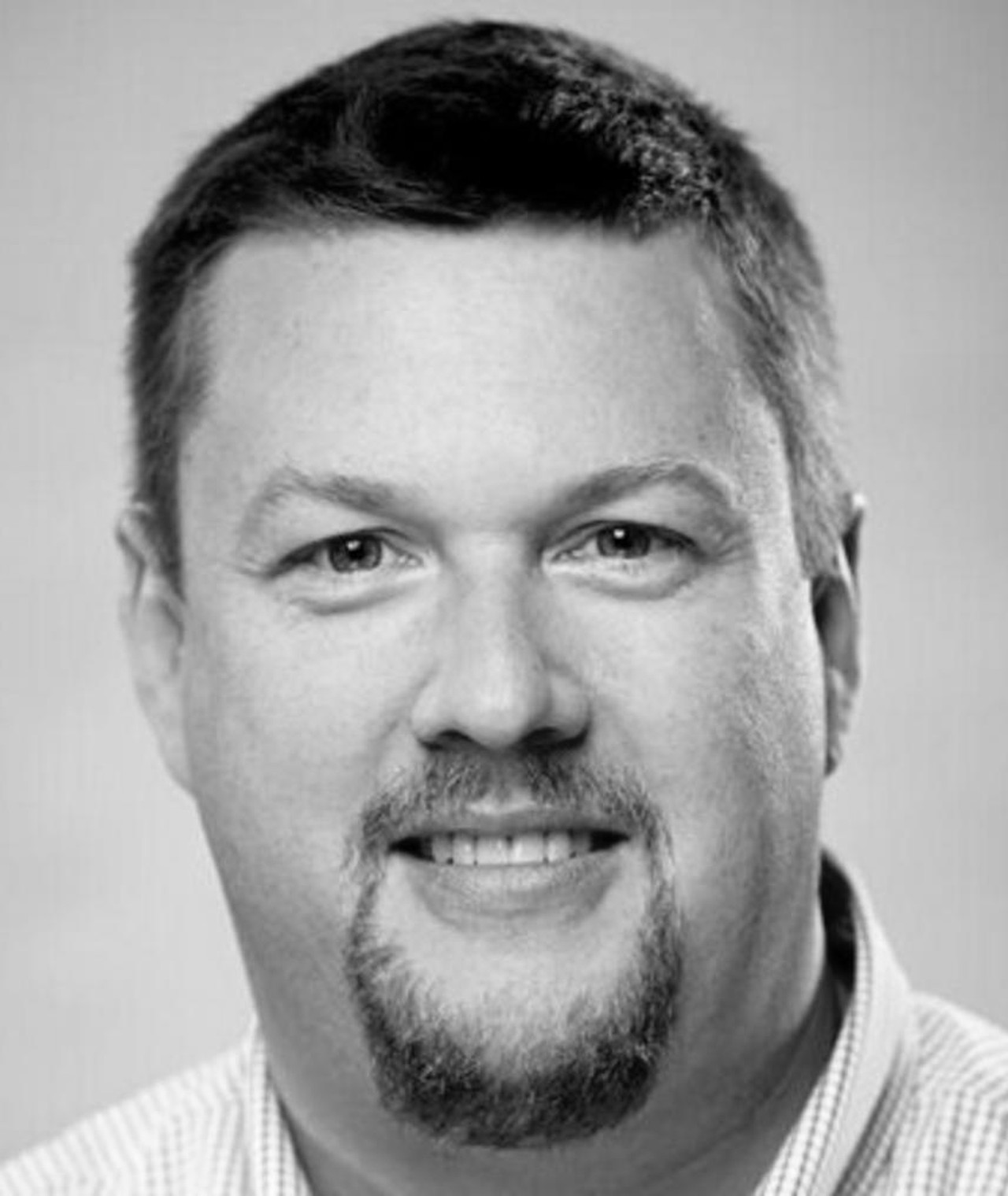 Photo of Martin Blankemeyer