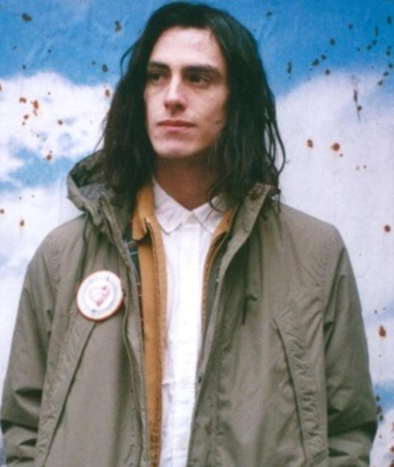 Cole Devine Movies, Bio and Lists on MUBI