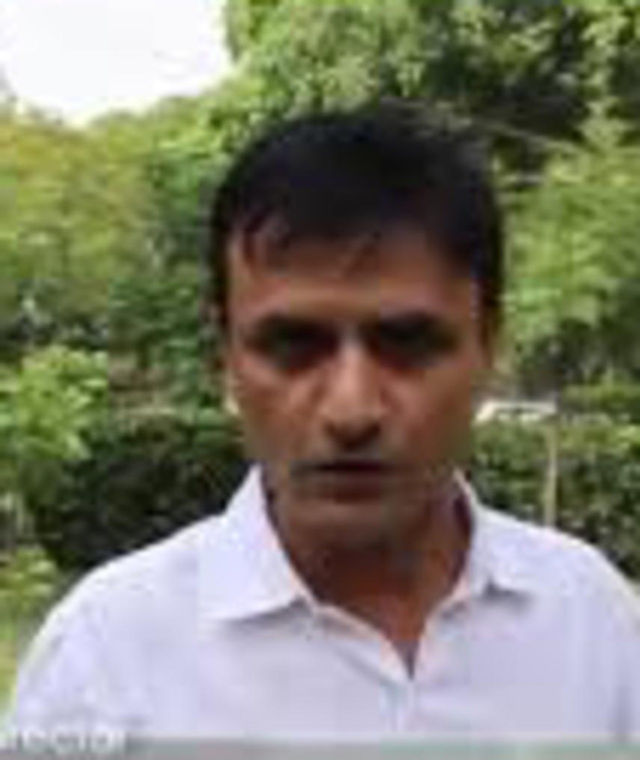 Photo of Sagar S. Sharma