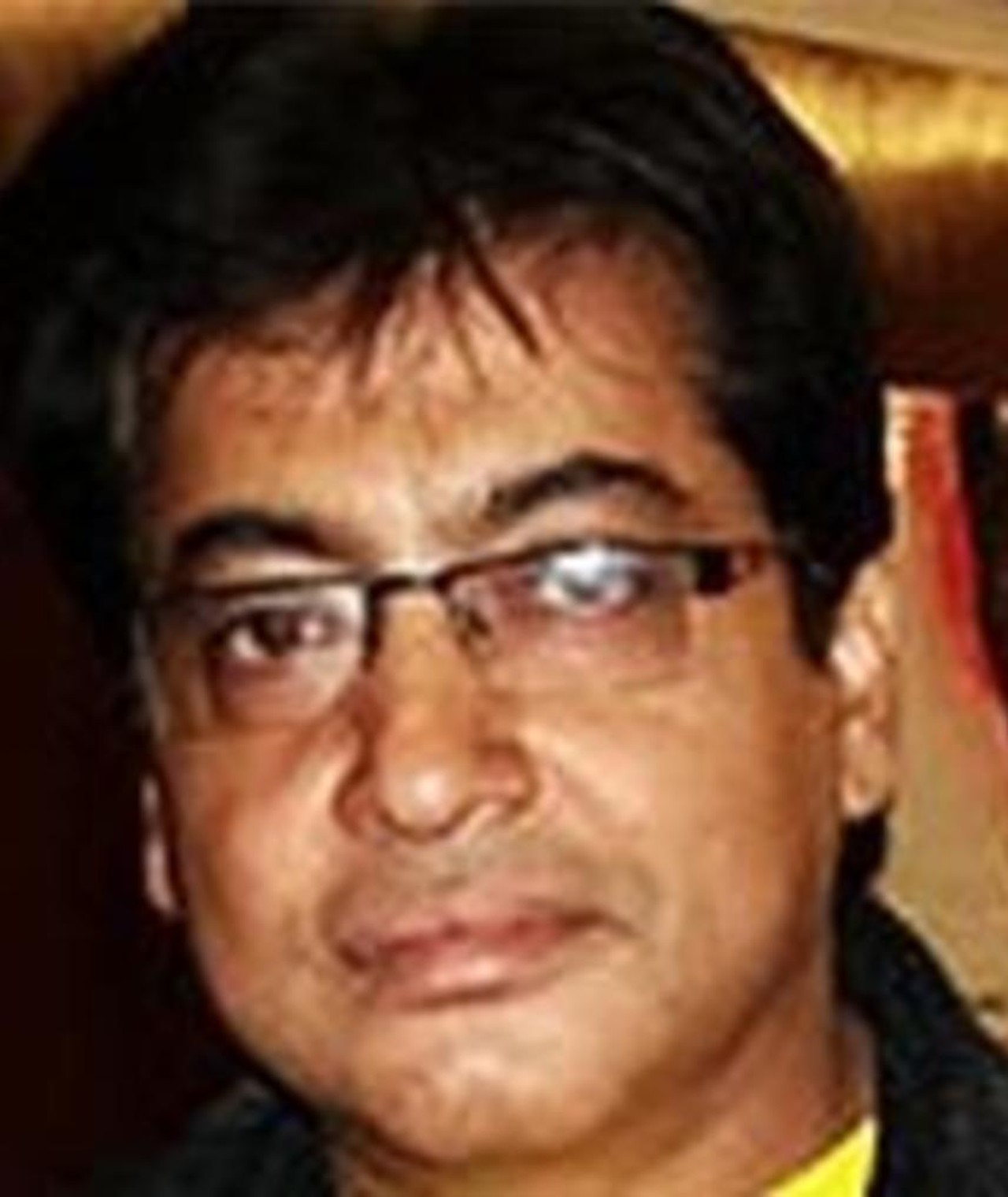 Photo of Raaj Mukherjee