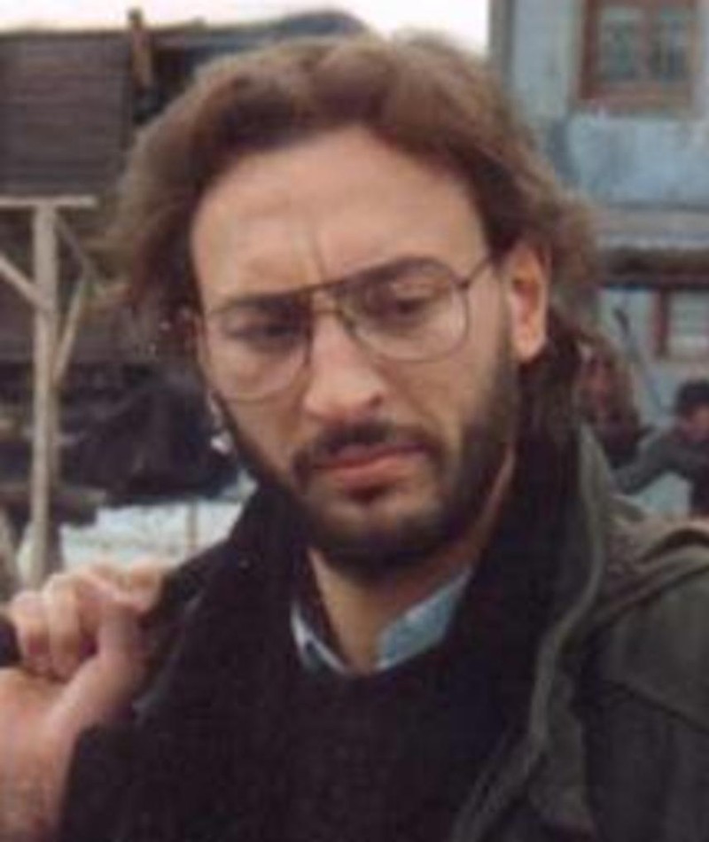 Gregory Patrick Karr Movies, Bio and Lists on MUBI