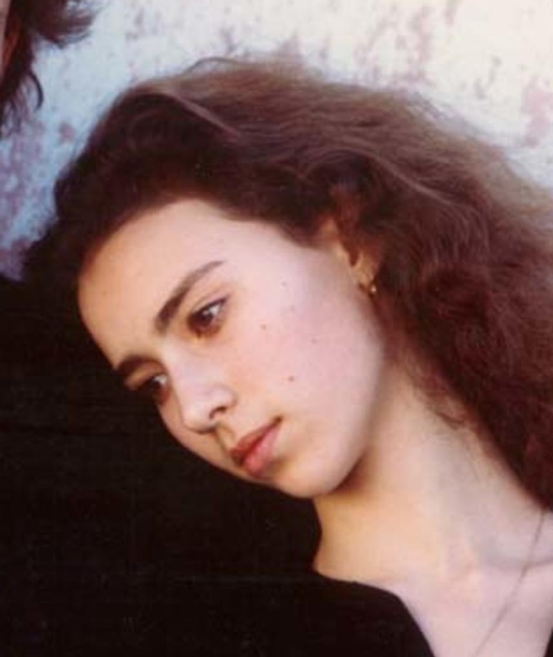 Photo of Dora Chrysikou