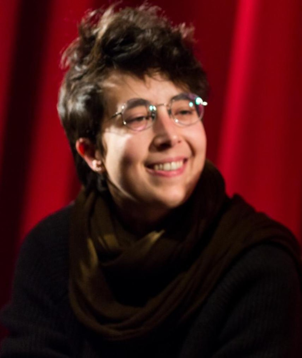 Photo of Cecilia Trautvetter