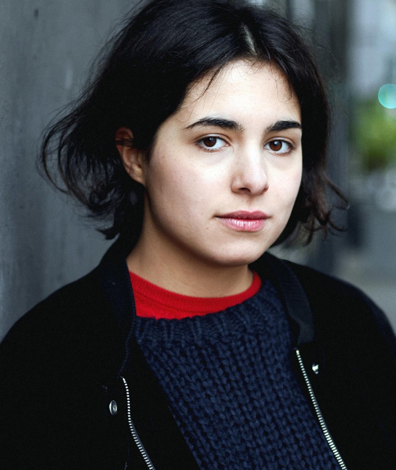 Photo of Leonie Jenning