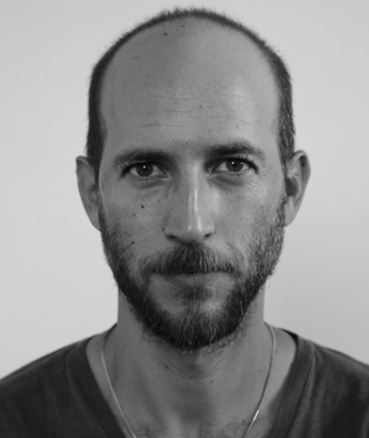 Photo of Jonathan Doweck