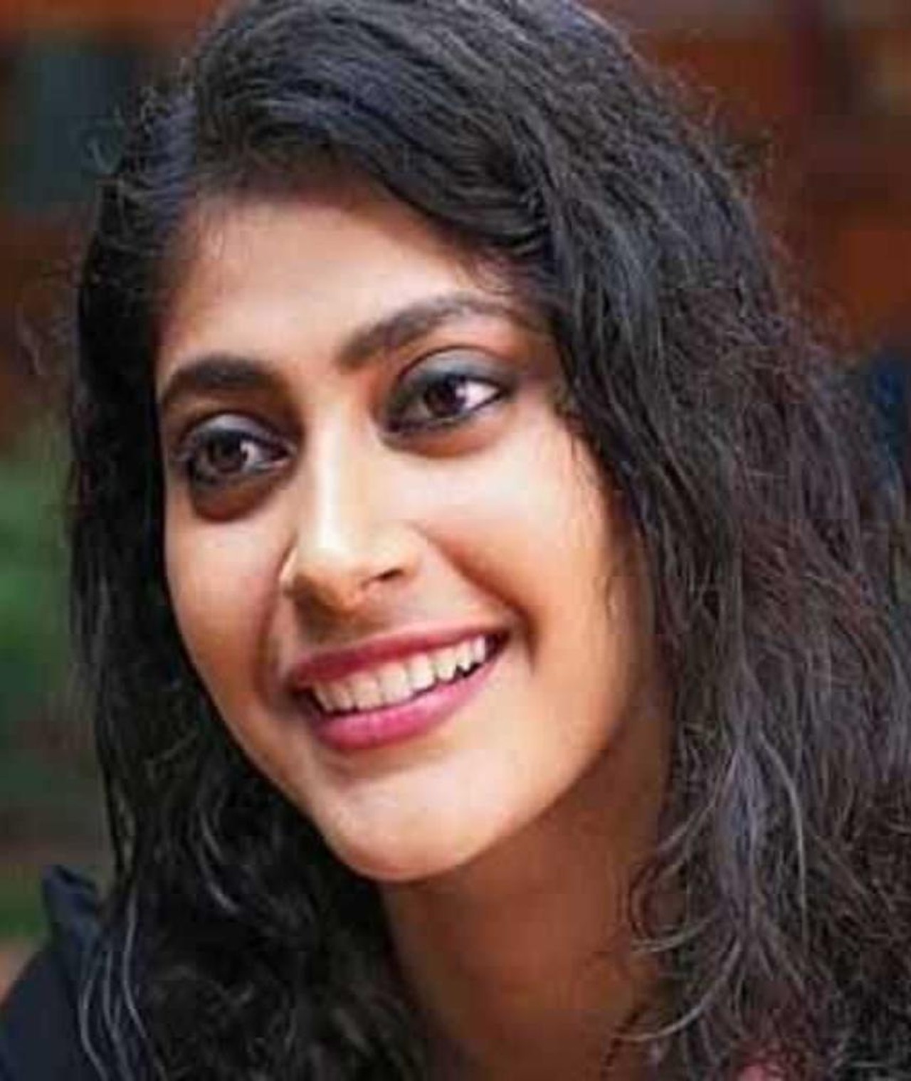 Photo of Parvathy Nambiar