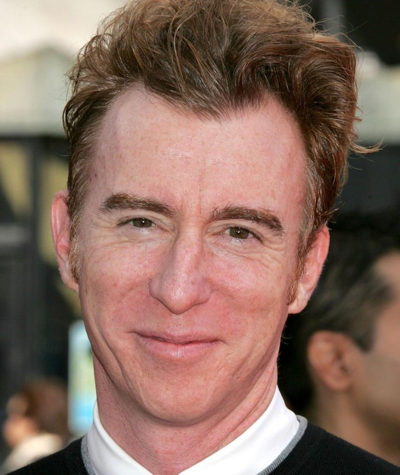 Photo of Stephen Kearin